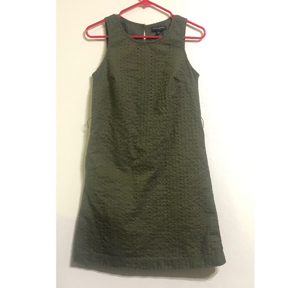 Banana Republic Dress